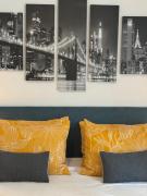 Spacious apartment Matej near the sea