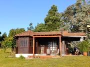 Casa de campo la serena