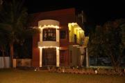 ecr resorts- pleasant stay farmhouse