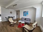 T3 central in residence, 4P Free parking