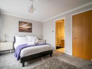 Metropolitan St Andrews Cathedral View - Pass the Keys