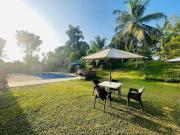 The Nature Palace Villa