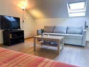 Studio 4 voyageurs quelques minutes de Disneyland Paris parking privé gratuit