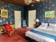 domaine du cheval d argent