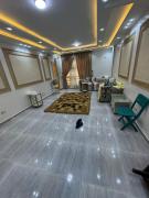 المنصوره الجديده جنه 2 شقه فيو فيلل وجاردن