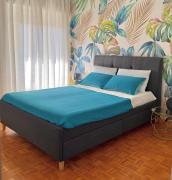 Il Giardino del Comandante - con Garage