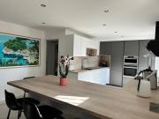 Superbe villa avec piscine