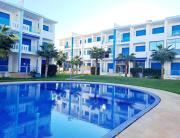 appartement à Mansouria avec piscine et accès a la mer Perla Andaloussia El Mansouria