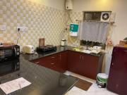 Family Friendly Studio Apartment -2