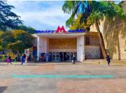 კოსტავას 8