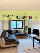 Appt Nice-Centre avec Parking Privé proche Promenade des Anglais