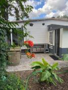 Nomad Laryssiou on camping GT Keiheuvel parcel 371