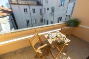 Boki 2 one bedroom apartment in old town with balcony