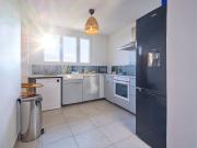 Appartement Troyes - 3 Bedrooms Parking Free Netflix