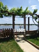 Le Logis du pêcheur