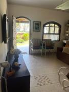 Pé na Areia Beach House