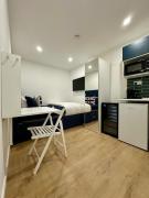 Studio next to king cross B