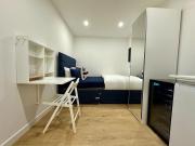 Studio next to king cross B