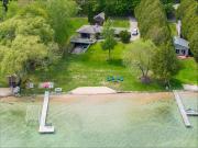 Top Petoskey