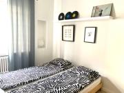 Bright gem of Ullanlinna