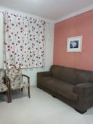 Apartamento Mobiliado para cop 30