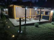 Top Villa Yacanto