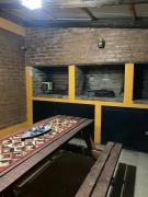 Top Villa Yacanto
