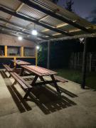 Casitas del Champaqui