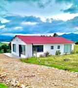 Finca Siberia, Sisga