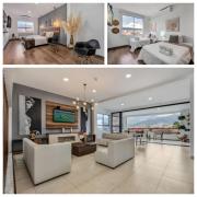 Luxury Penthouse Con Aire acondicionado