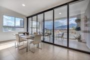 Luxury Penthouse Con Aire acondicionado