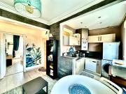 joli T2 situé dans le coeur de Cabourg