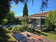 Maison Climatisée, Jardin, Piscine, 7 pers