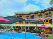 Apartahotel Playa Luna