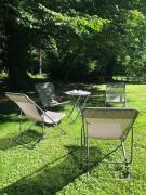 Top Parçay-sur-Vienne