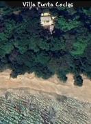 Villa Punta Cocles