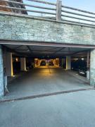 Chalet Les Moulins 5 chambres cheminée piscine sauna parking privé