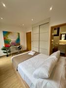 Oasis De Confort Urbano Vigo