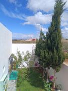 Top Ghazoua