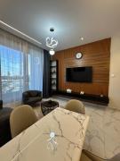 City homes apartment