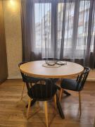 SALE! 75 sqm Old Tbilisi Daily&Monthly 1-BD Apt