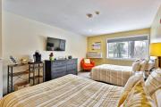 Hotel Style Condo Promising a Comfortable and Convenient Retreat right in the heart of Vermont ski country