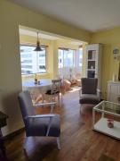 apartamento President