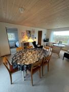 Autentisk sommerhus på Lakolk, Rømø