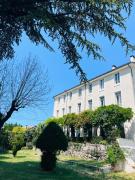 Charmant Studio au calme avec parking privé à 5min du centre ville