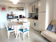 CARIBOU T2 piscine - Axelle LocAppart