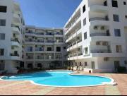 Hurghada European style