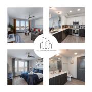 Corporate Chic Walkable and Quiet