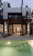 Amazing Villa Agape Tulum