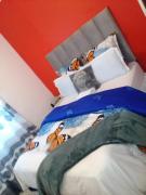 Neo & Ruks Guest Houses goodwood 3